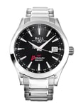 Pre-Owned Ball Engineer II Red Label Watch